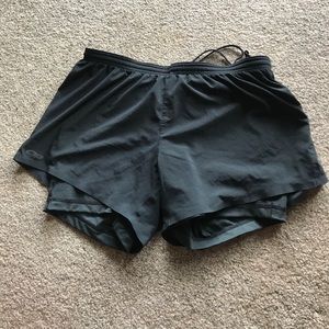 Outdoor Research 2-in-1  Running Shorts